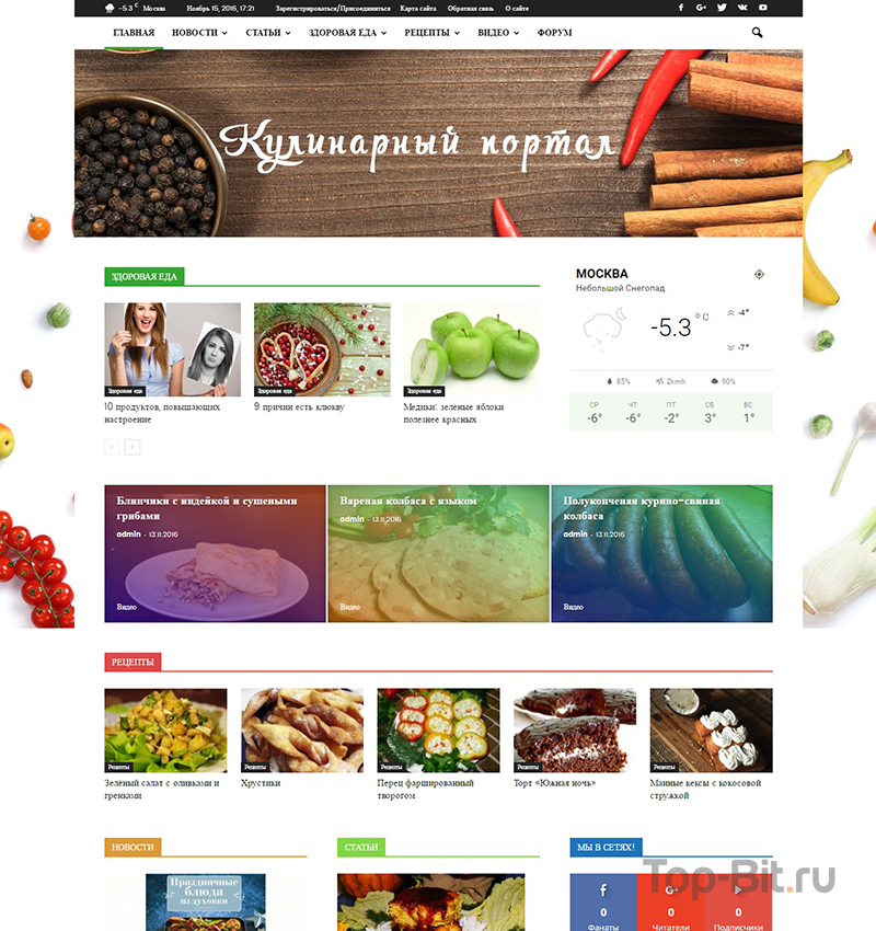 Автонаполняемый сайт для заработка. Прибыльная тем_0.jpg